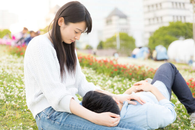 彼女のことが好きすぎる心理